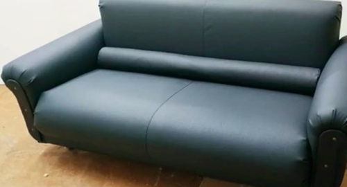 Обивка дивана на дому. Южно-Сухокумск