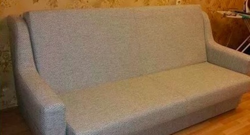 Перетяжка дивана. Южно-Сухокумск